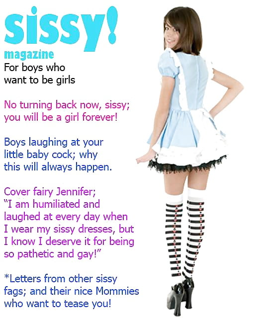 Sissy Magazine Covers Pics Xhamstersexiezpix Web Porn
