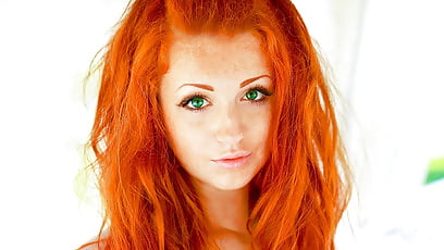 Porn Pics Redheads