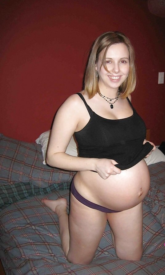 Porn Pics Pregnant