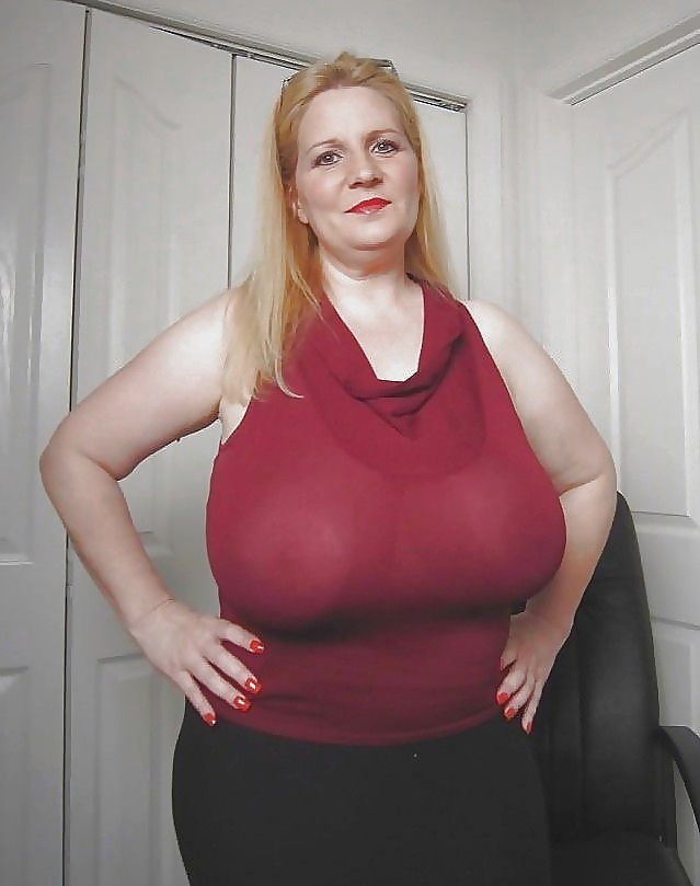 Porn Pics Big nippled see-throughs and pokies