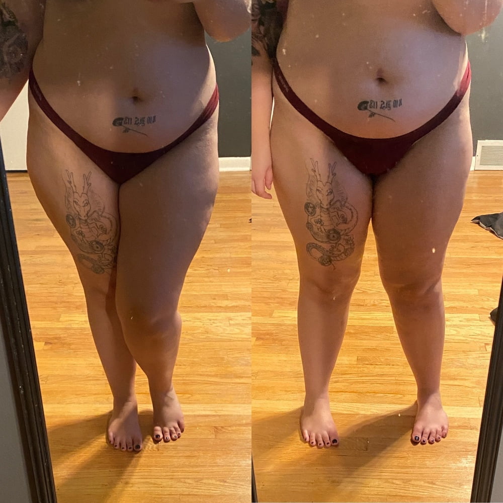 WEIGHT GAINING- 14 Photos 