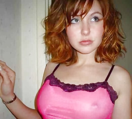 Porn Pics Some of my favorite Redheads