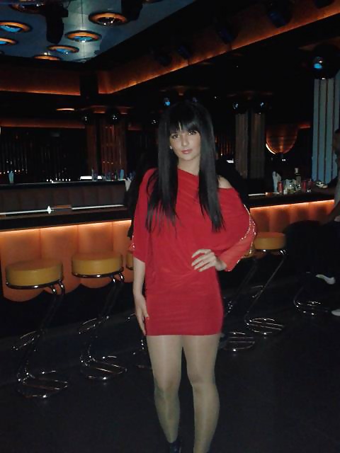 Porn Pics bulgarian and turkish Nelis Muatafaova