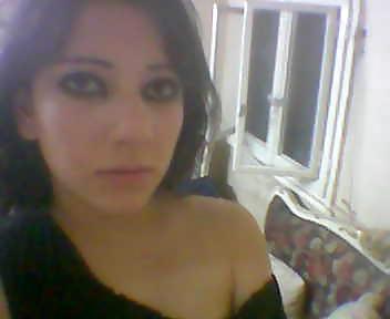 Porn Pics Arab Egyptian Teen Eman