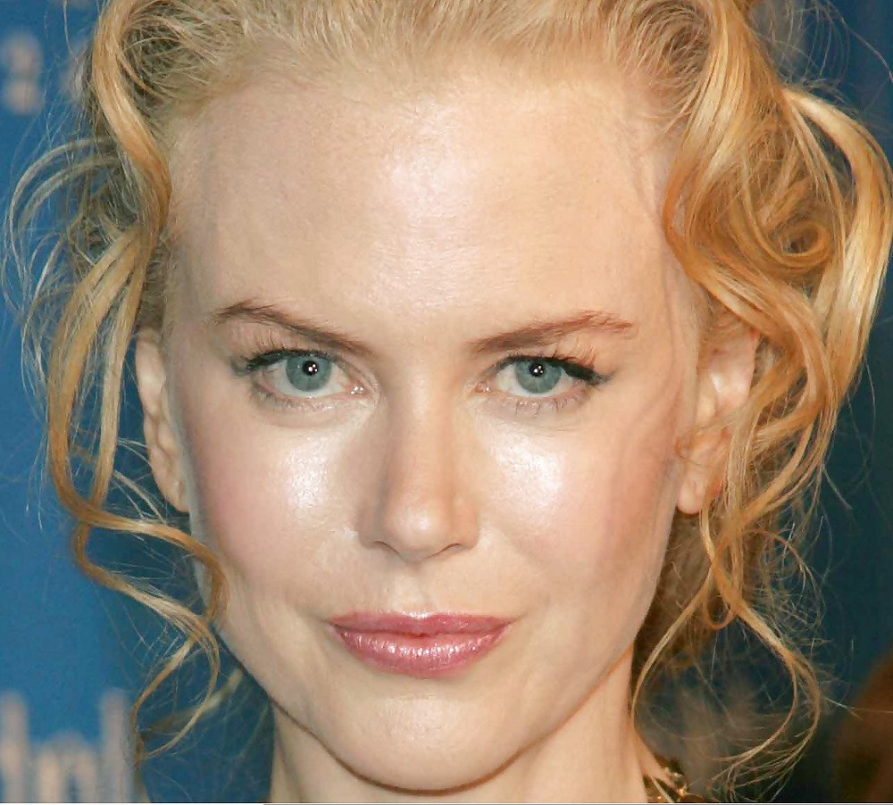 Porn Pics Nicole Kidman