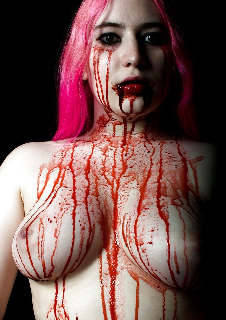 Porn Pics chubby gothic slut