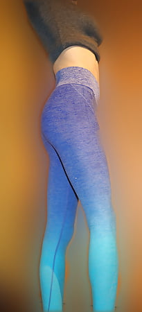 Pantyhose and Leggings Collection :)