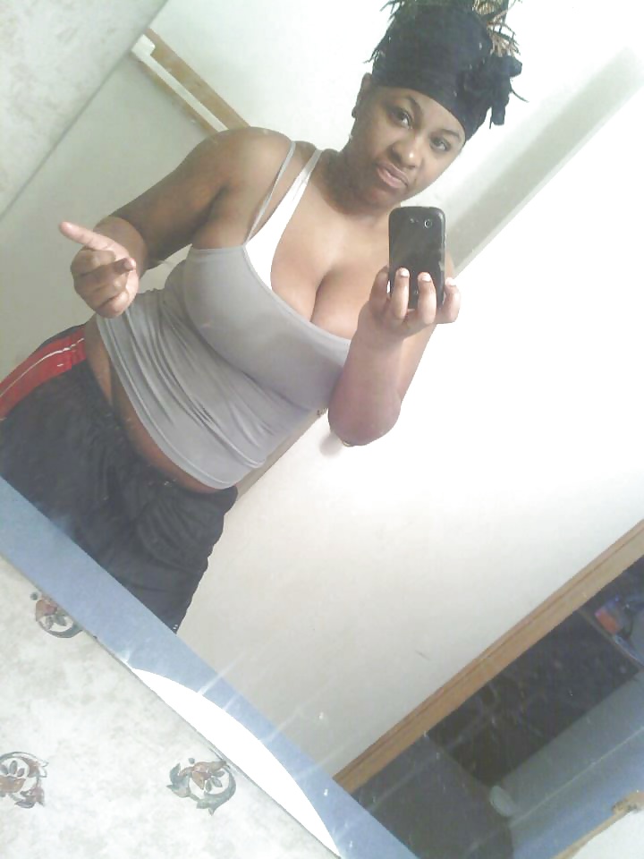 Porn Pics Online Hood Chick