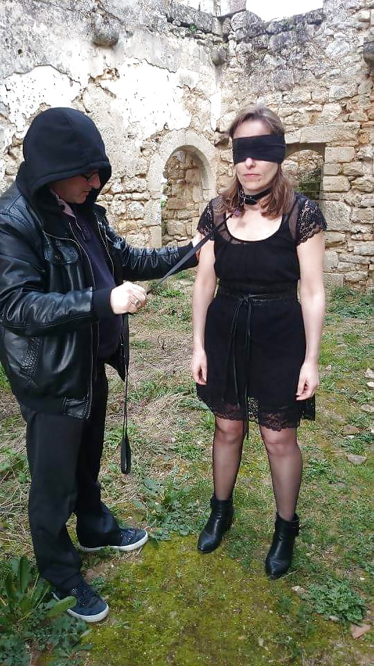 Porn Pics Chateaux de Sade