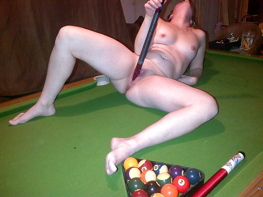 Porn Pics Pool fun!