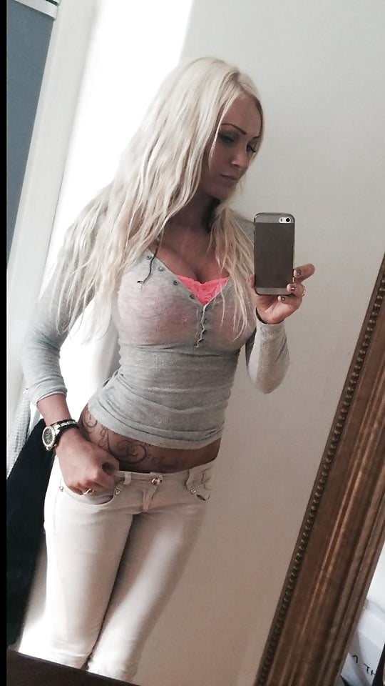 Porn Pics Chav Sluts And Slags #114