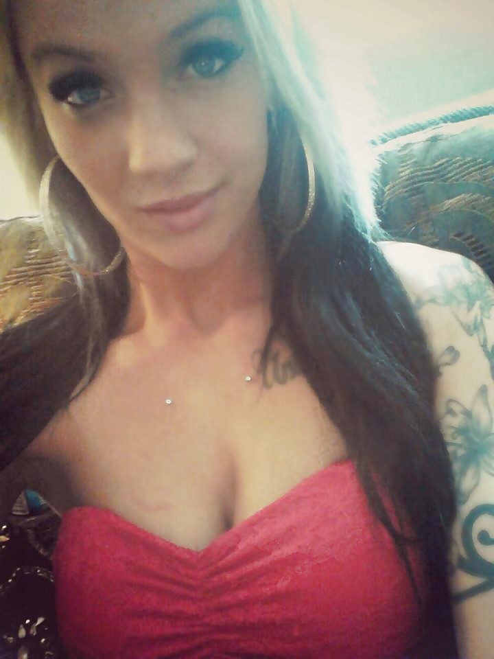 Porn Pics Girls I know