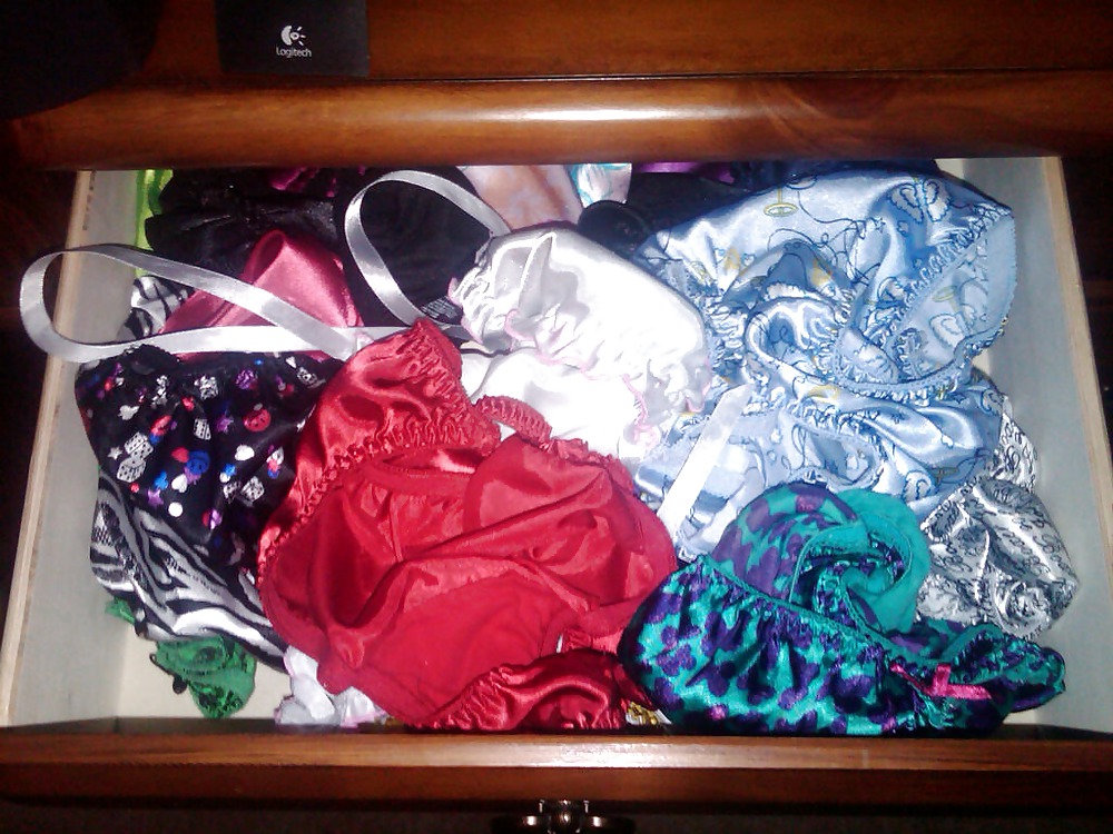 Porn Pics Panties
