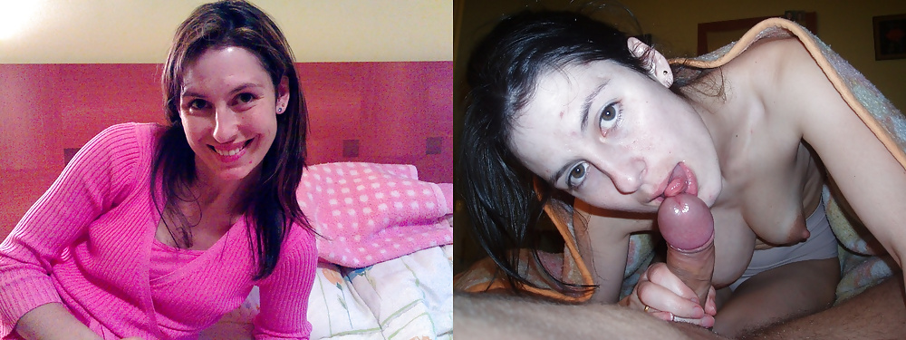 Porn Pics Before and After (Part 2)