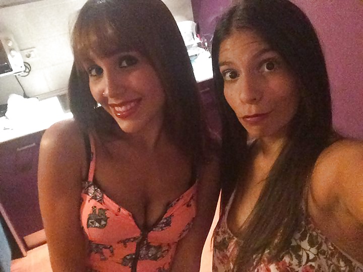 Porn Pics Alba Riesco Garcia