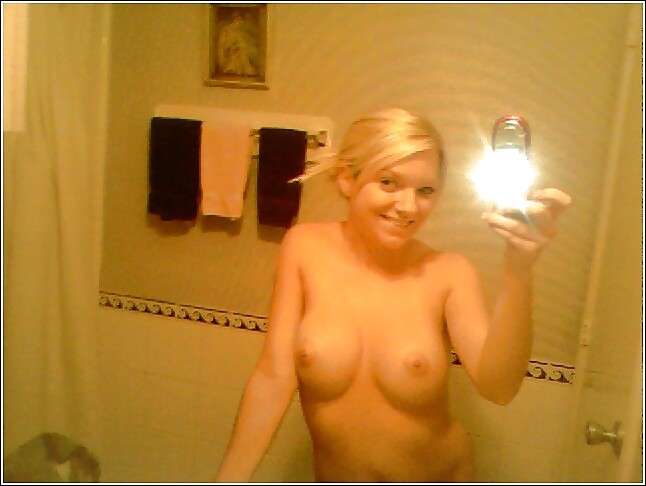 Porn Pics Self Shot Teens in Heat