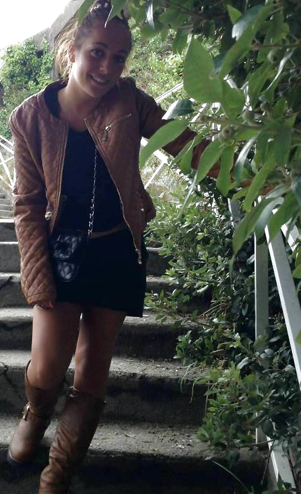Porn Pics LIZA DE VERSAILLES 21ANS