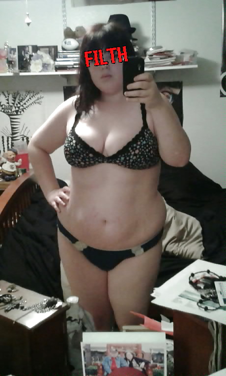 Porn Pics My BBW's