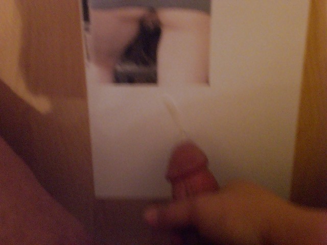 Porn Pics Auf Wunsch gewixxt + abgespritzt