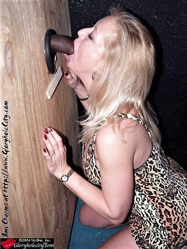 Amature Gloryhole