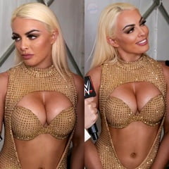 Rose leaked mandy Photo Gallery