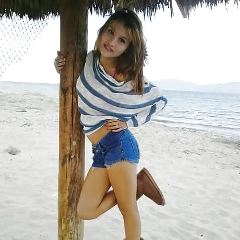 Porn Pics Mexicanas Putitas del Face 3