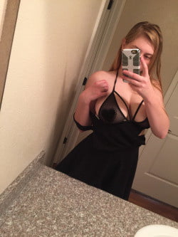 Amateur big boobs - 41 Photos 