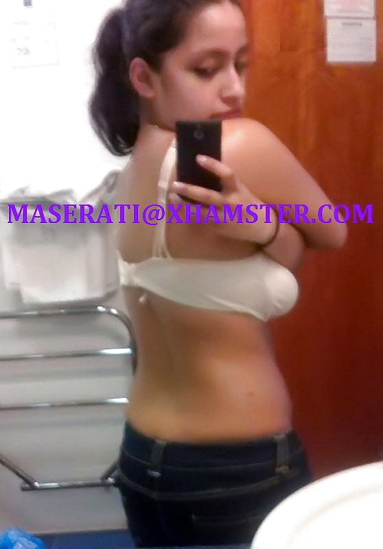 Porn Pics UK INDIAN PAKI GIRL