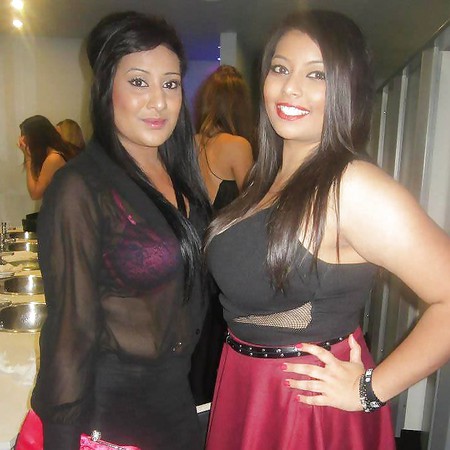 Amateur Bengali Babes - 2