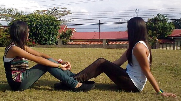 Porn Pics Latina petite Alina Ramirez