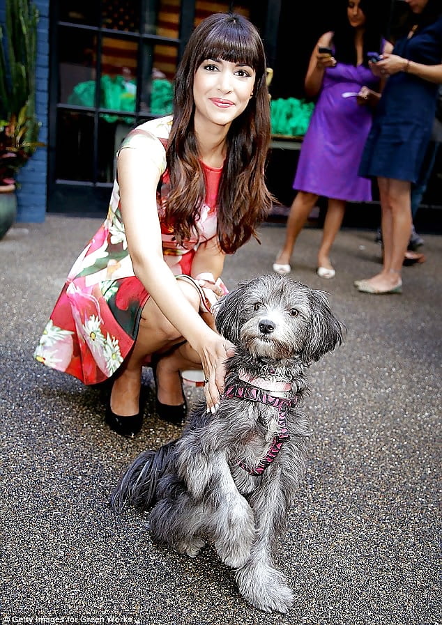 Porn Pics Hannah simone