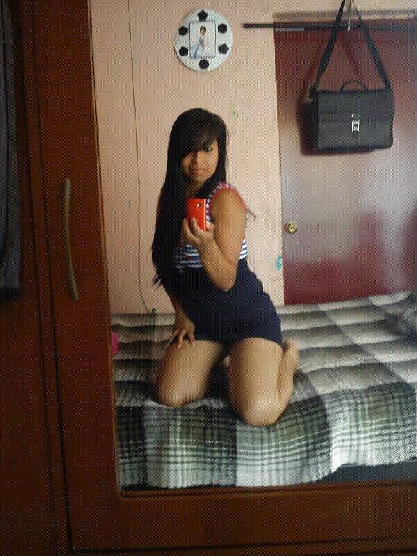 Porn Pics VECINAS ZORRAS II