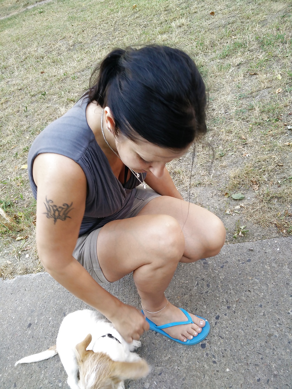 Porn Pics some DB shots