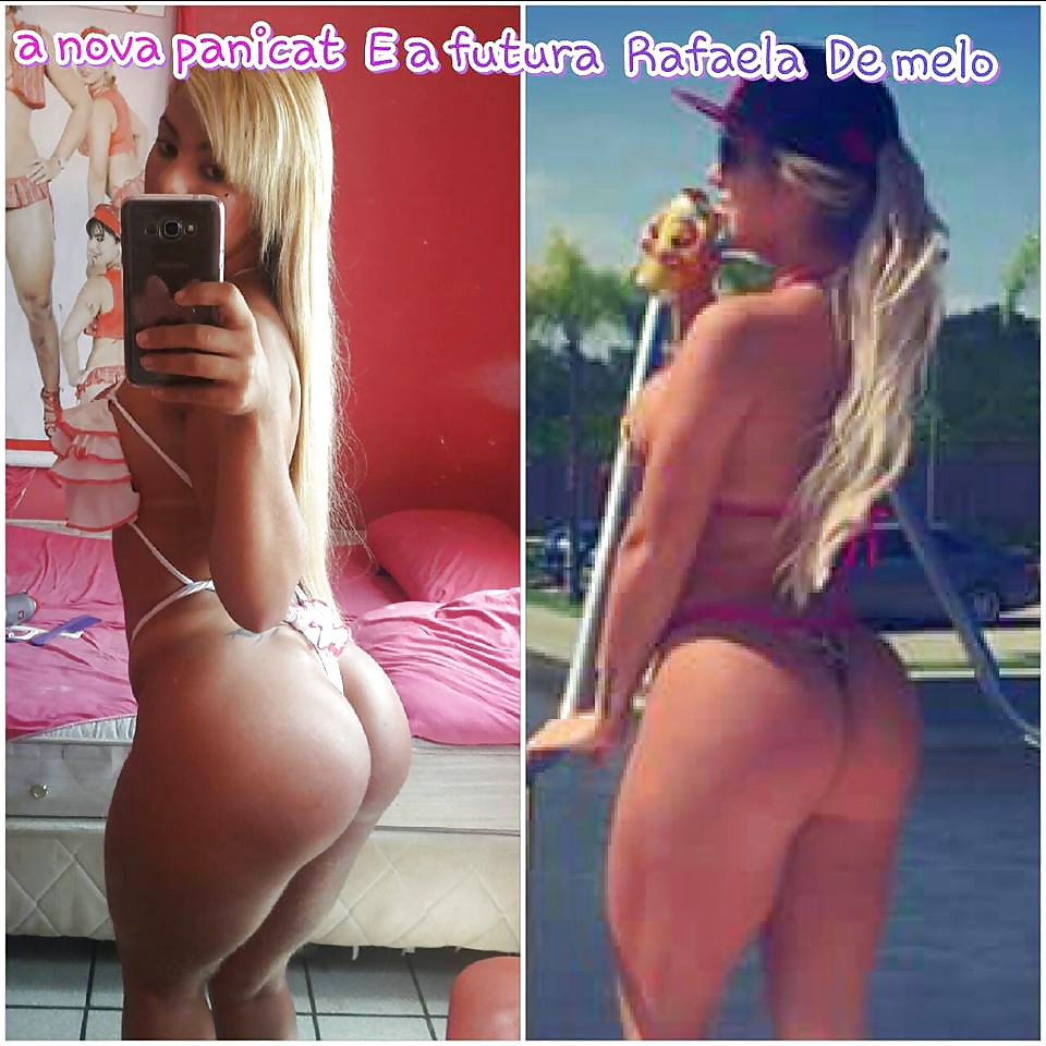 Porn Pics Popozuda Rafaela de Melo Brasileira