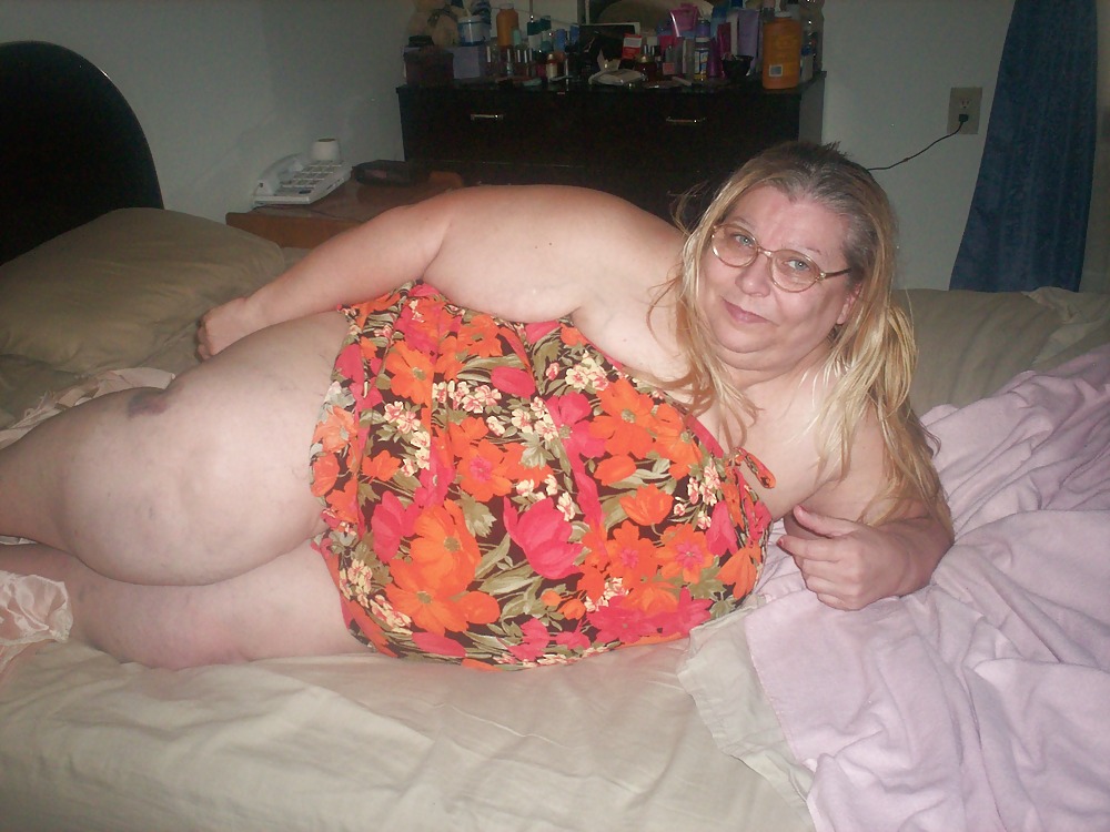Porn Pics orange dress