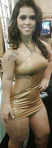 Porn Pics CARINA LEMOS