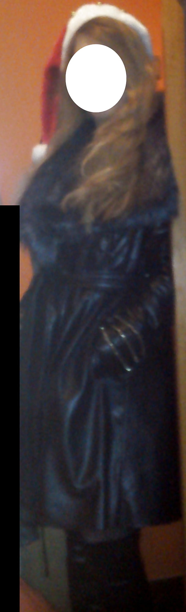 Porn Pics Greek milf girlfriend Xmas