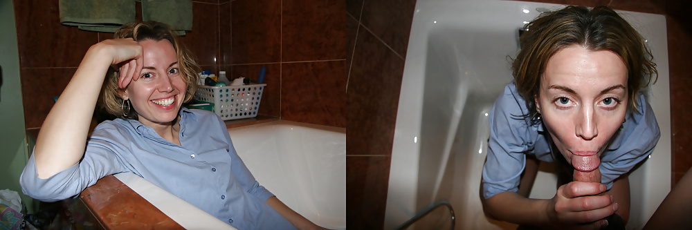 Porn Pics Before and After (Part 2)