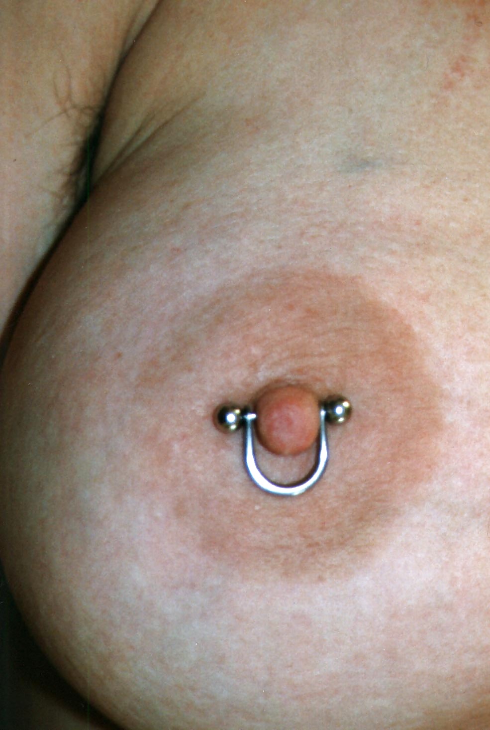 Porn Pics Piercing und Nippel