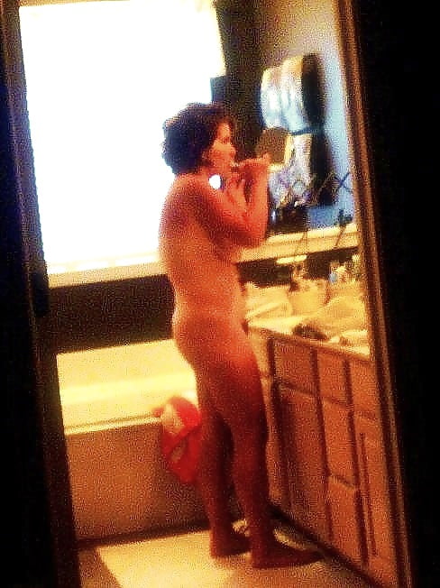 Porn Pics Voyeur.Candid.21-17