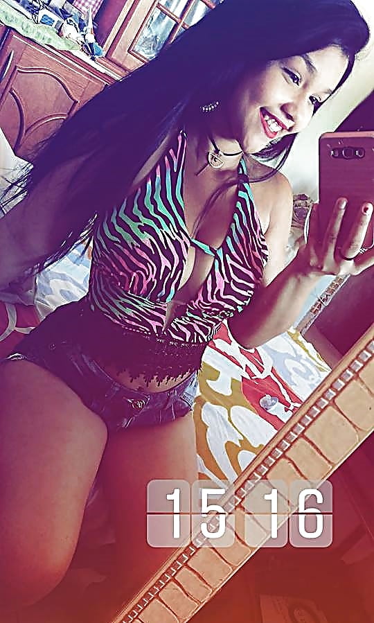 Porn Pics Emily Peitudinha Gostosa do Face