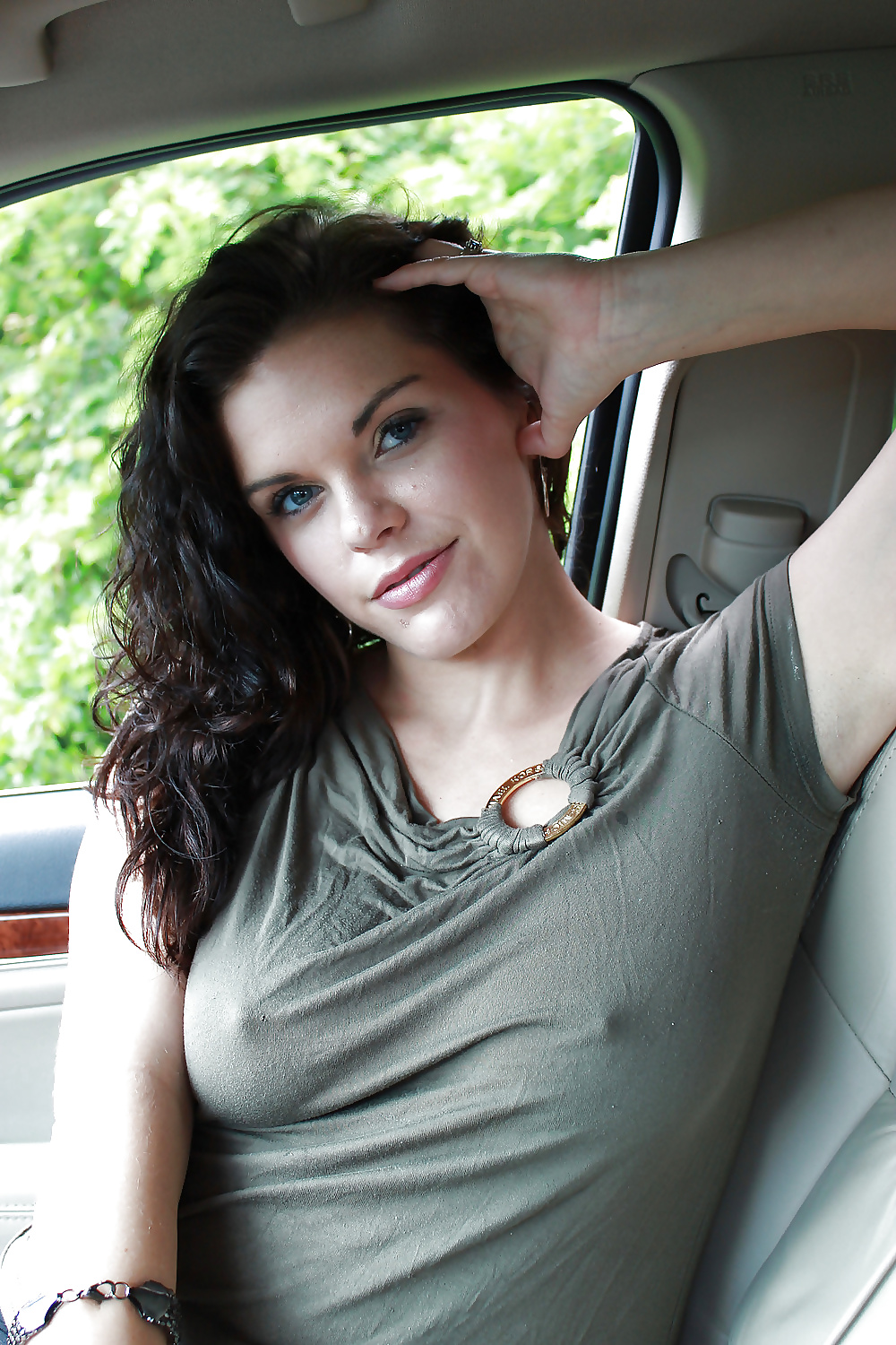 Porn Pics Conan! What is best in life? 041