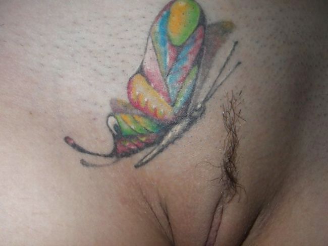 Porn Pics hot tattoos