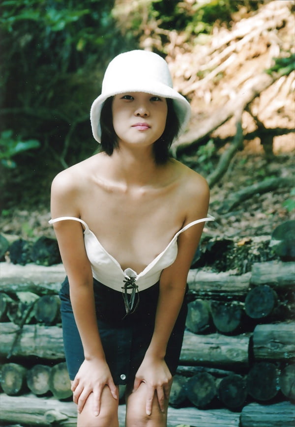 Porn Pics Japanese amateur outdoor 184