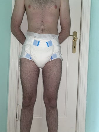 diaper boy         