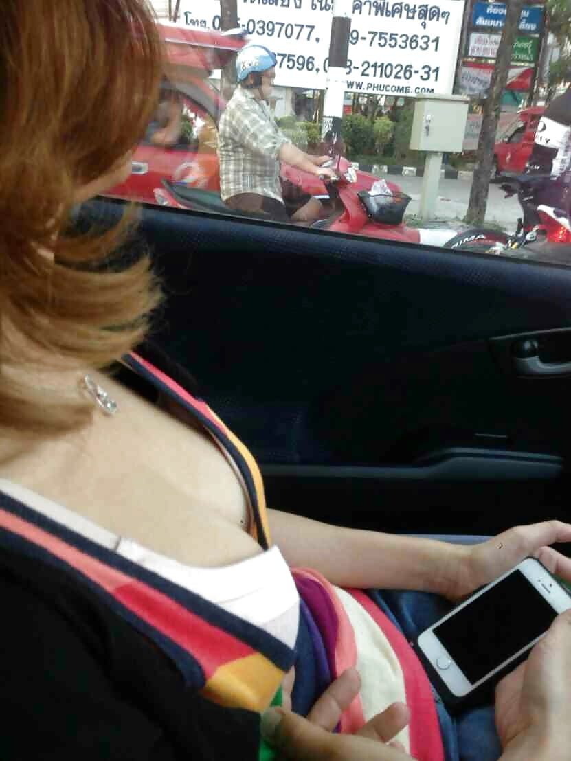 Porn Pics Thai nisit nude 3