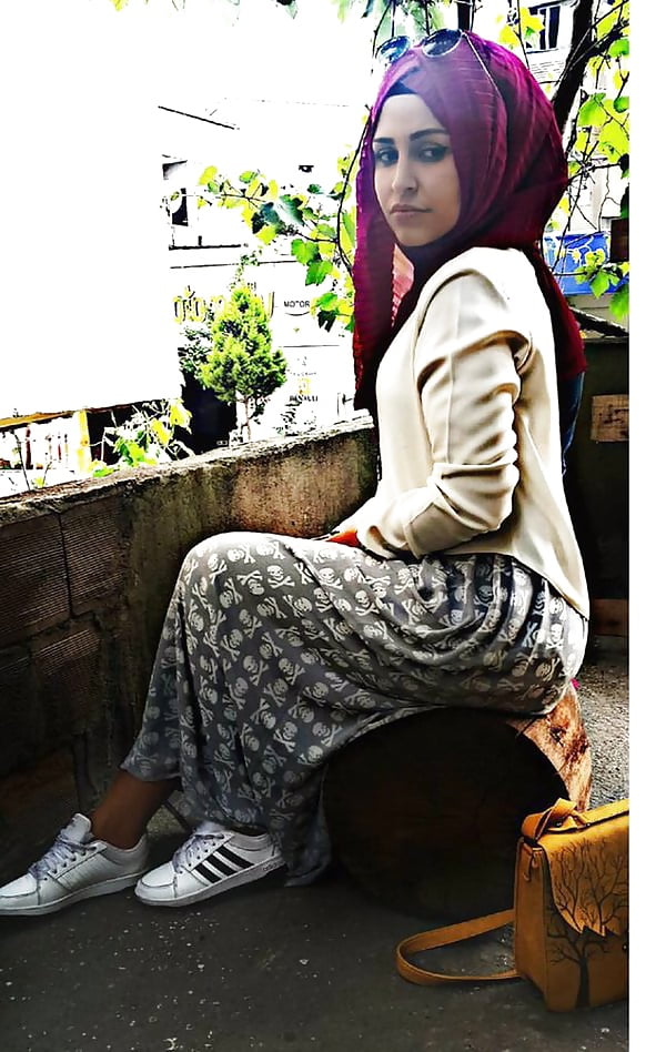 Porn Pics Sexy Turkish Hijab Teen - Seksi Turbanli Citirlar