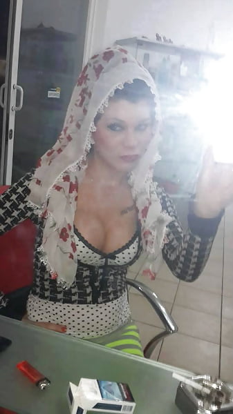 Porn Pics TURKISH TEENS TURBANLI 3