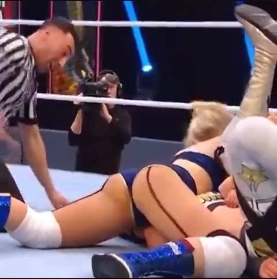 Wwe Lacey Evans 189 Pics 3 Xhamster 6893