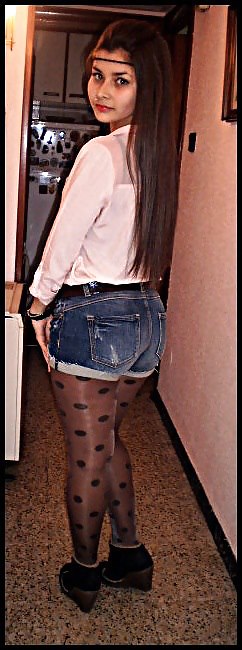 Porn Pics daniela amaya